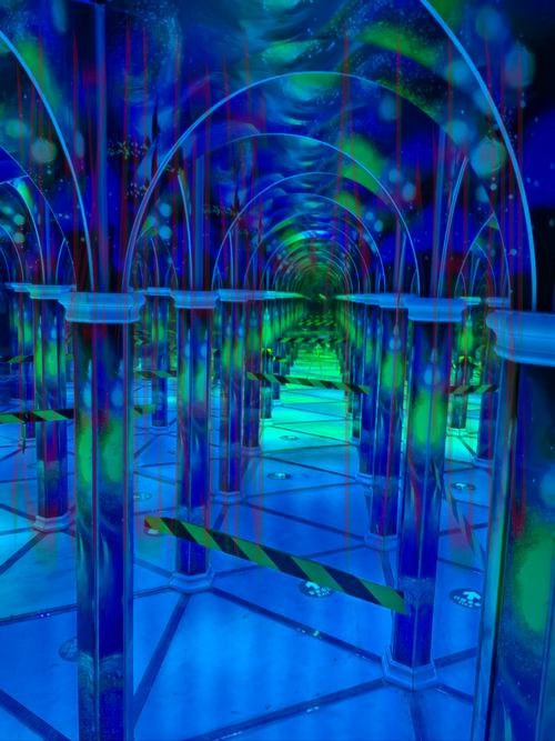 畅游星空最新网站之旅