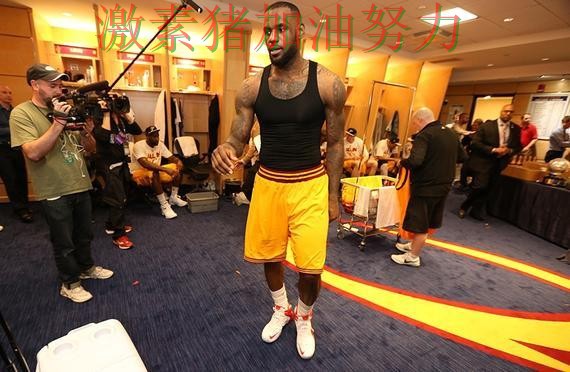 老鹰状态回暖更衣室氛围成焦点